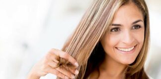 tips para el cabello - cantineo