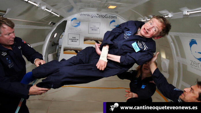 cantineoqueteveo_ Stephen Hawking