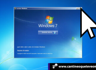 cantineoqueteveo - Windows 7