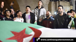 Argelia - Cantineoqueteveo News 