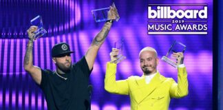 Premios Billboard de la Música Latina 2019 - Cantineoqueteveo News