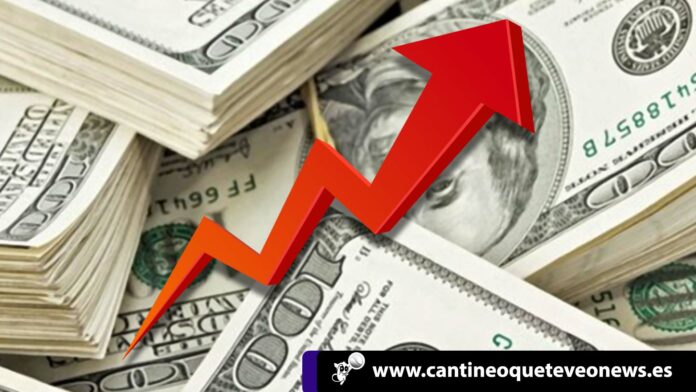 Bancos Internacionales - aumento del Dólar - caída de reservas - Cantineoqueteveo News