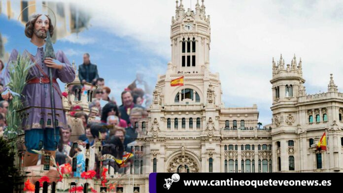 ayuntamiento de Madrid-Cantineoqueteveonews