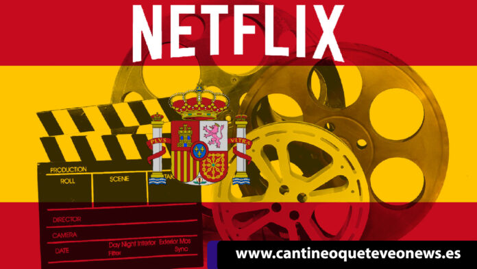 Más películas y series españolas- Cantineoqueteveonews