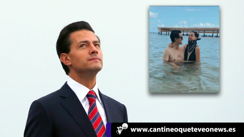 Enrique Peña Nieto - Cantineoqueteveo News 