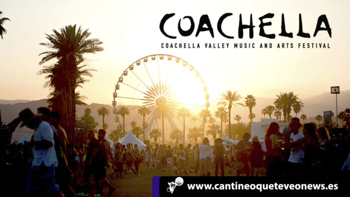 Festival Coachella 2019 - cantineoqueteveo news