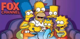 29 temporadas de “Los Simpson” - Los Simpson - Cantineoqueteveo News