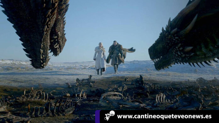 Game of Thrones - Cantineoqueteveo News