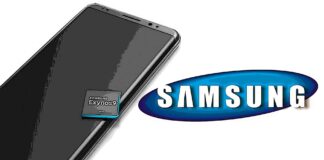 Gran inversión de Samsung
