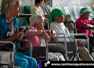 Ancianos venezolanos - Inflación Cantineoqueteveo News