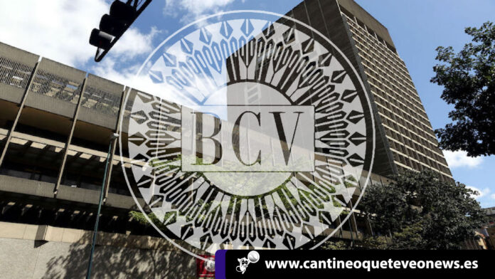BCV - mesas de cambios - Cantineoqueteveo News