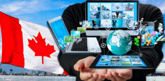 cantineoqueteveo - canadá-país-elegido-para-lanzamientos-de-novedades-tecnológicas-en-el-mundo-cantineo-web