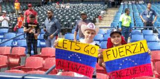 juegos de MLB en México - Cantineoqueteveo News