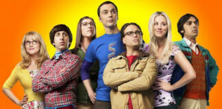 The Big Bang Theory - Cantineoqueteveo News