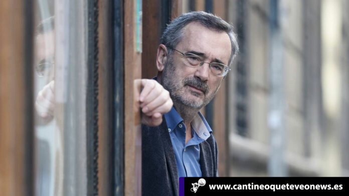 Manuel Cruz - Cataluña - Cantineoqueteveo News