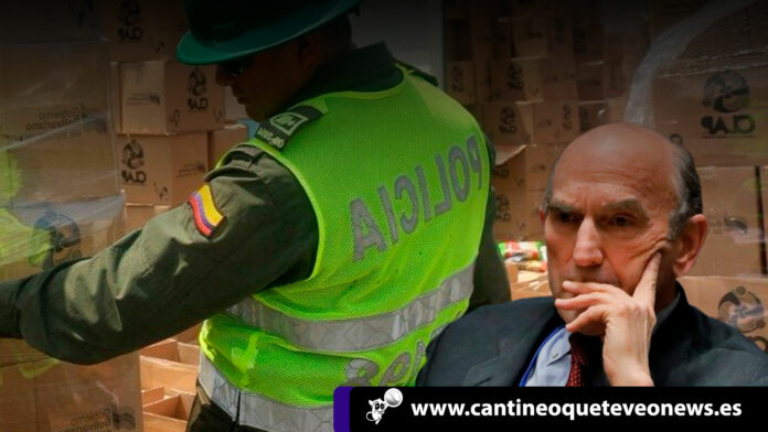 Corrupción del CLAP - Cantineoqueteveo News