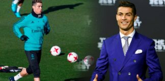 Cristiano Ronaldo - Cantineoqueteveo News