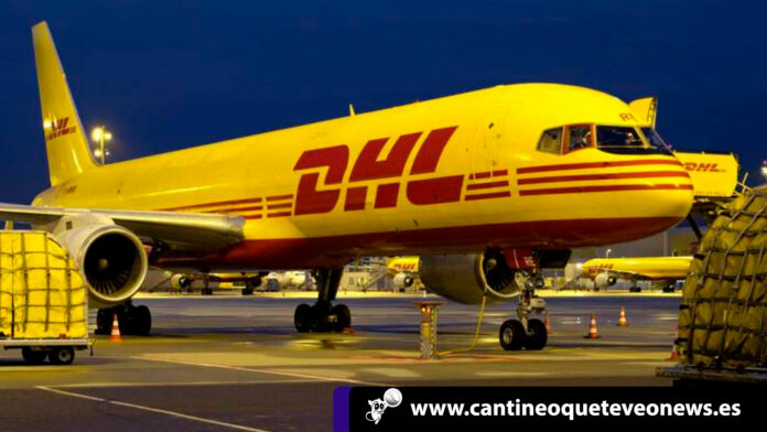 DHL- Cantineoqueteveonews