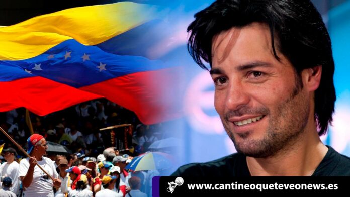 Chayanne - cantineoqueteveonews