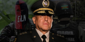 General Luis Navarro -cantineoqueteveonews