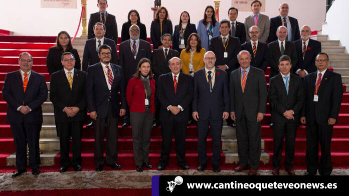 cantineoqueteveo - Grupo de Lima en Guatemala suspendió reunión para discutir crisis venezolana
