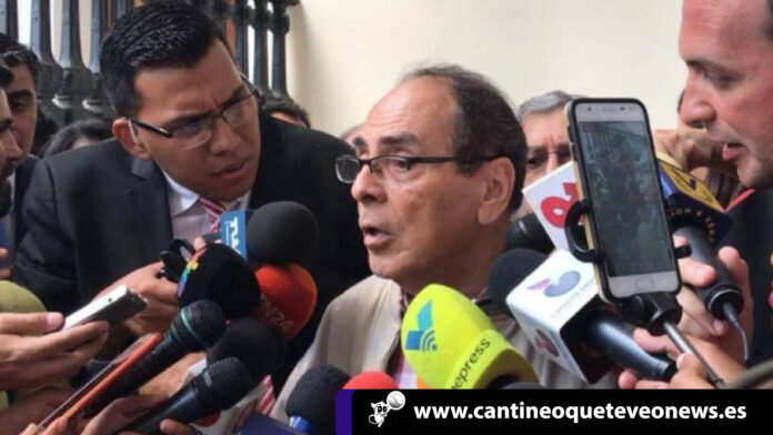 cantineoqueteveo-Héctor Navarro criticó situación actual en misiones sociales Venezolanas