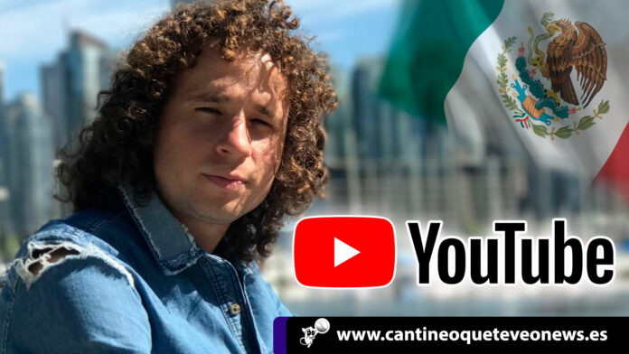 Luisito Comunica - Youtube - Cantineoqueteveo News