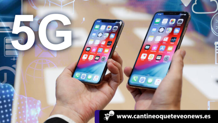 cantineoqueteveo - Nuevo iPhone 11 llegará para repotenciar el uso de los datos