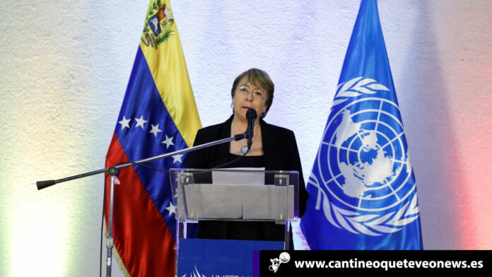 Cantineo-WEB-Bahelet-en-Venezuela--“Me-duele-la-situación...” - Cantineoqueteveo News