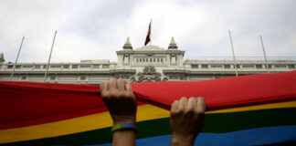 Cantineoqueteveo News - Comunidad LGBT en Perú