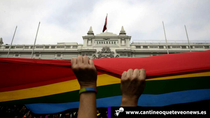 Cantineoqueteveo News - Comunidad LGBT en Perú