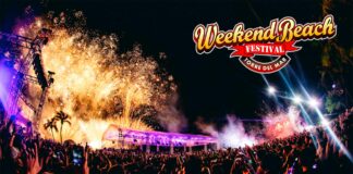 Weekend beach festival-cantineoqueteveonews