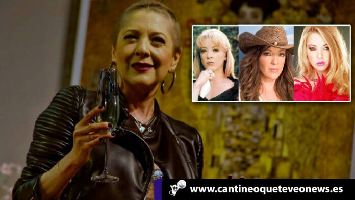 Cantineoqueteveonews - La famosa actriz Edith González exitosa por sus emblemáticas telenovelas;  y maravilloso ser humano falleci....