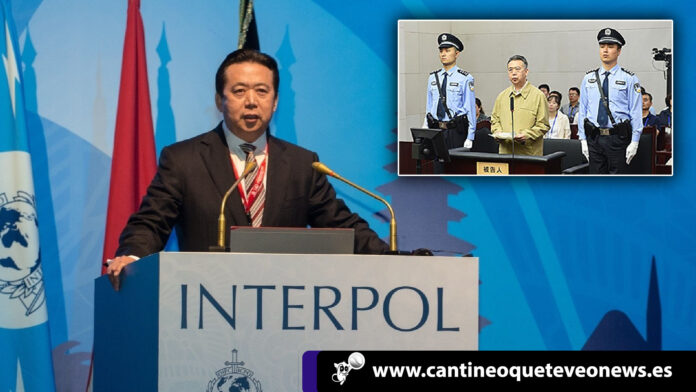 Expresidente de Interpol-Cantineoqueteveonews