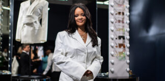 Rihanna - cantante-empresaria -cantineoqueteveonews