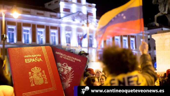 examen de la nacionalidad española-cantineoqueteveonews