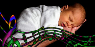 Cantineoqueteveonews - La música; especialmente compuesta para bebés prematuros fortalece el desarrollo de sus redes cerebrales y po...