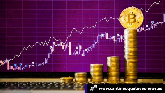 Cantineoqueteveo News - El precio del Bitcoin