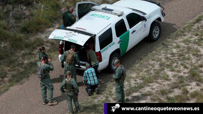 Cantineoqueteveo News - Investigan patrulla Fronteriza Facebook