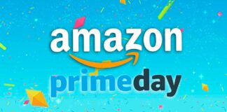 Cantineoqueteveo News - Amazon Prime Day