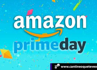 Cantineoqueteveo News - Amazon Prime Day