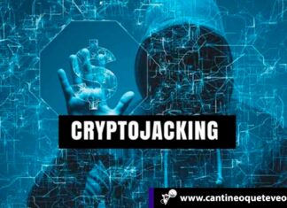 Cantineoqueteveo News - Cryptojacking