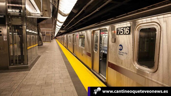 Cantineoqueteveo News - Metro de Nueva York