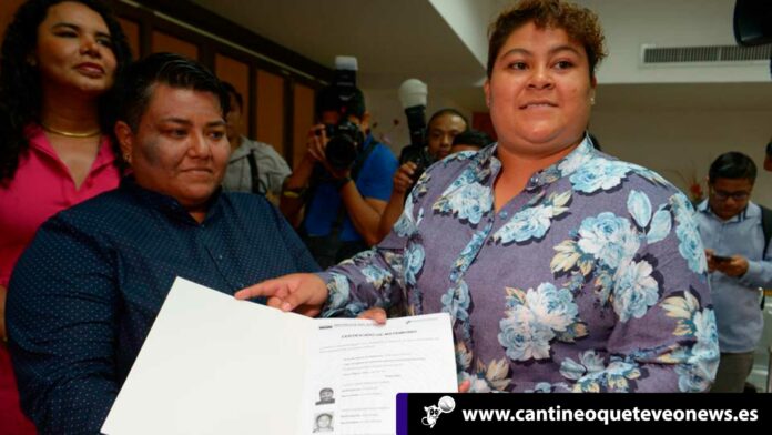 Cantineoqueteveo News - pareja gay Ecuador