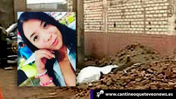 Cantineoqueteveo News - xenofobia feminicidio peru