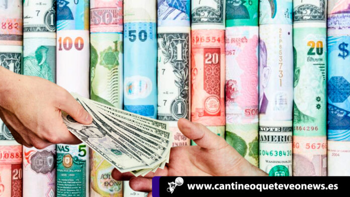 Money exchange - Cantineoqueteveonews