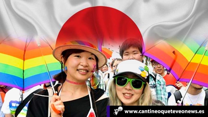 Lesbianas en Japón - Cantineoqueteveonews