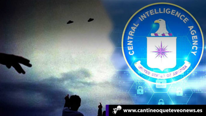 CIA destapó sus archivos - Cantineoqueteveonews