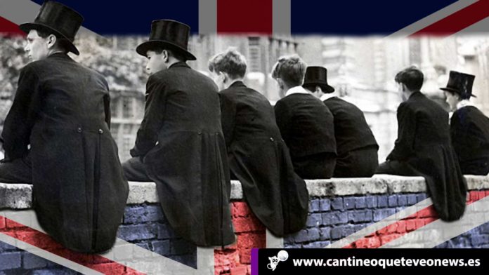 estereotipos británicos - Cantineoqueteveonews