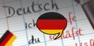 Aprender alemán - Cantineoqueteveonews